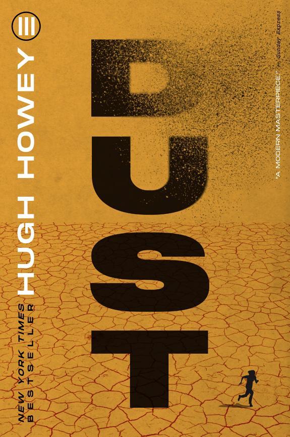 Dust By:Howey, Hugh Eur:30,88 Ден2:799