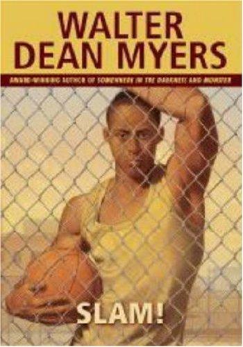 Slam! By:Myers, Walter Dean Eur:21,12 Ден2:399