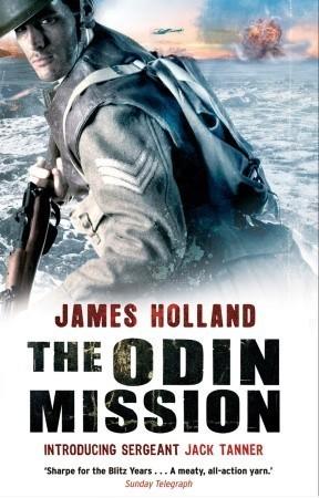 The Odin Mission By:Holland, James Eur:16,24 Ден2:899