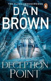 Deception Point By:Brown, Dan Eur:12,99 Ден2:799