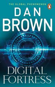 Digital Fortress By:Brown, Dan Eur:9,74 Ден2:799