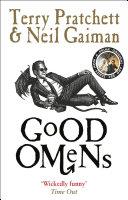 Good Omens By:Pratchett, Terry Eur:9,74 Ден2:799
