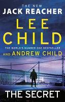 The Secret By:Andrew, Child Lee Child Eur:19,50 Ден2:799