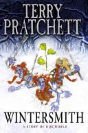 Wintersmith By:Pratchett, Terry Eur:12,99 Ден2:599