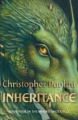 Inheritance By:Paolini, Christopher Eur:14,62 Ден2:899