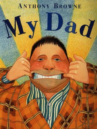 My Mum / My Dad Set By:Browne, Anthony Eur:22,75 Ден2:999