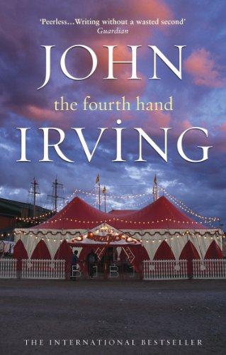The Fourth Hand By:Irving, John Eur:17,87 Ден2:899