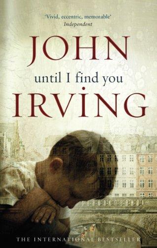 Until I Find You By:Irving, John Eur:12,99 Ден2:1099