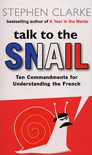 Talk to the Snail By:Clarke, Stephen Eur:17,87 Ден2:599
