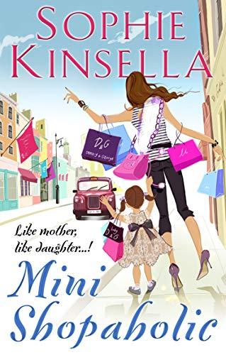 Mini Shopaholic : (Shopaholic Book 6) By:Kinsella, Sophie Eur:14,62 Ден2:499