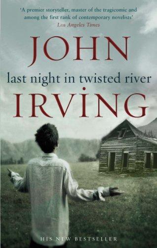Last Night in Twisted River By:Irving, John Eur:21,12 Ден2:699