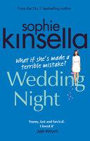Wedding Night By:Kinsella, Sophie Eur:12,99 Ден2:599