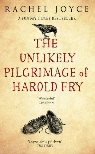 The Unlikely Pilgrimage Of Harold Fry : The uplifting and redemptive No. 1 Sunday Times bestseller By:Joyce, Rachel Eur:11.37 Ден2:499