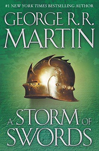A Storm of Swords By:Martin, George R. R. Eur:12,99 Ден2:1999
