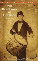 The Red Badge of Courage By:Crane, Stephen Eur:4,86 Ден2:399