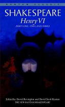 Henry VI, Parts One, Two, and Three By:Shakespeare, William Eur:9,74 Ден2:399