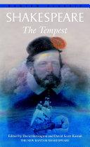 The Tempest By:Shakespeare, William Eur:4,86 Ден2:299