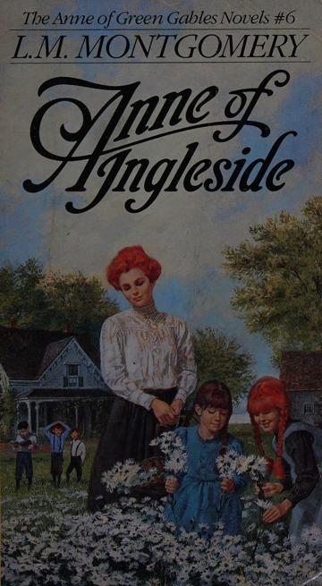 Anne of Ingleside By:Montgomery, L. M. Eur:12,99 Ден2:499