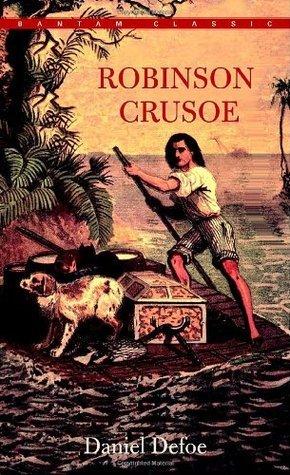 Robinson Crusoe By:Defoe, Daniel Eur:11,37 Ден2:399