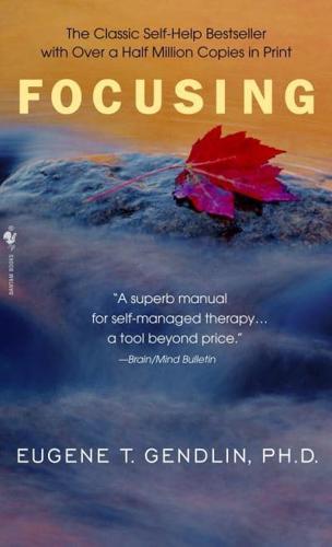 Focusing By:Gendlin, Eugene T. Eur:12,99 Ден2:599