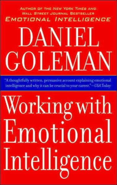 Working with Emotional Intelligence By:Goleman, Daniel Eur:793,48 Ден1:999