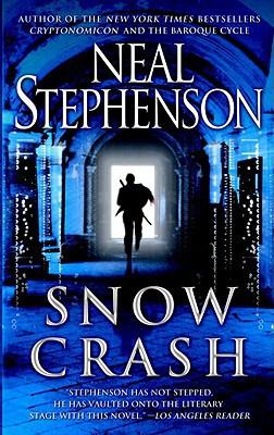 Snow Crash By:Stephenson, Neal Eur:78,03 Ден2:1099