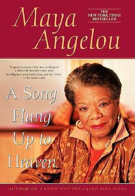 A Song Flung Up to Heaven By:Angelou, Maya Eur:16,24 Ден2:899