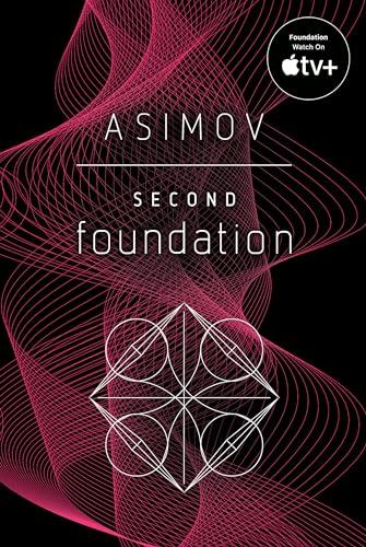 Second Foundation By:Asimov, Isaac Eur:14,62 Ден2:1099