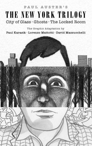 Paul Auster's The New York Trilogy By:Auster, Paul Eur:29,25 Ден2:1499