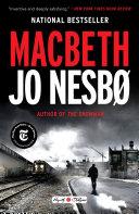 Macbeth By:Nesbo, Jo Eur:9,74 Ден2:999