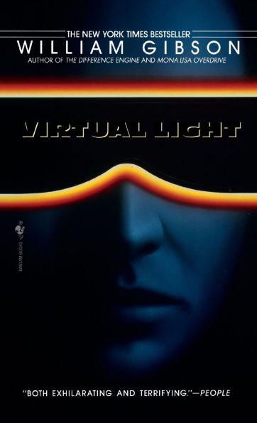 Virtual Light By:Gibson, William Eur:8,11 Ден2:499