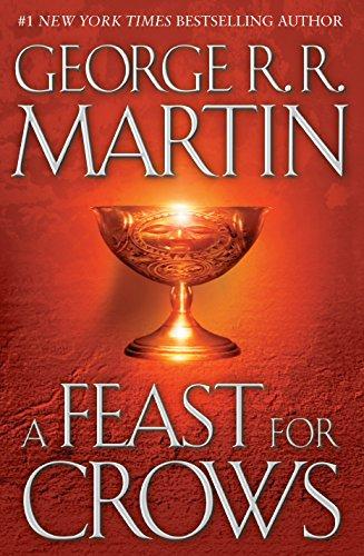 A Feast For Crows By:George, Martin Eur:14,62 Ден2:1999
