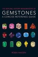 The Natural History Museum Book of Gemstones By:Hansen, Robin Eur:14,62 Ден2:1099