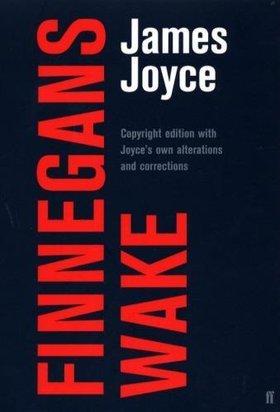 Finnegans Wake By:Joyce, James Eur:4,86 Ден2:1099