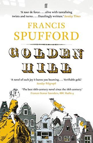 Golden Hill By:Spufford, Francis Eur:12,99 Ден2:699