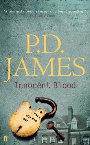 Innocent Blood By:James, P. D. Eur:11,37 Ден1:599