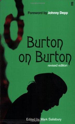 Burton on Burton By:Burton, Tim Eur:24,37 Ден2:1399