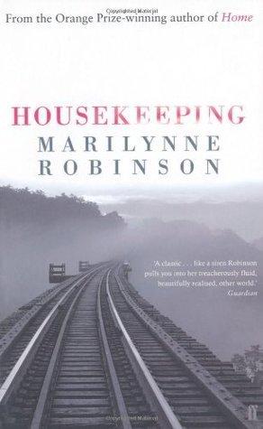 Housekeeping By:Robinson, Marilynne Eur:17,87 Ден2:699