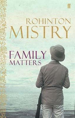 Family Matters By:Mistry, Rohinton Eur:16,24 Ден2:799