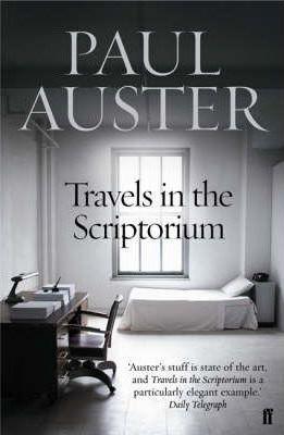Travels in the Scriptorium By:Auster, Paul Eur:9,74 Ден2:799