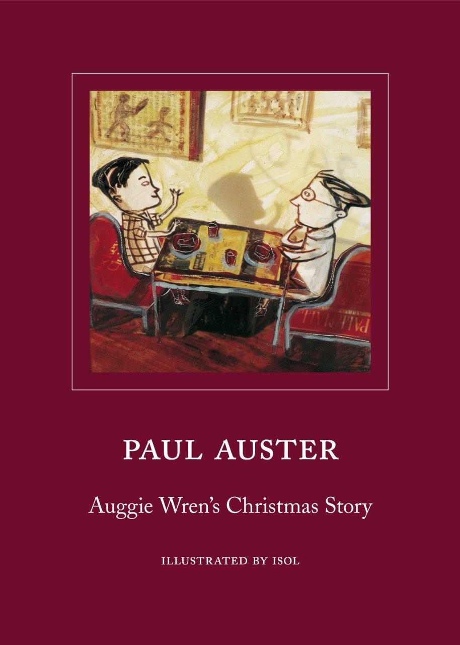 Auggie Wren's Christmas Story By:Auster, Paul Eur:14,62 Ден2:799