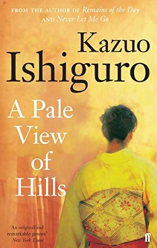 A Pale View of Hills By:Ishiguro, Kazuo Eur:14,62 Ден2:699