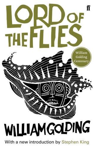 Lord of the Flies By:Golding, William Eur:4,86 Ден2:499