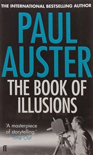 The Book of Illusions By:Auster, Paul Eur:17,87 Ден2:599
