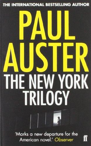 The New York Trilogy By:Auster, Paul Eur:16,24 Ден2:499