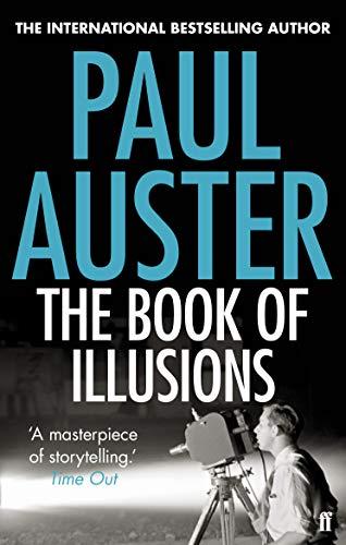 The Book of Illusions By:Auster, Paul Eur:14,62 Ден2:699
