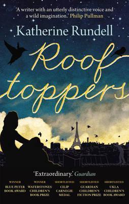 Rooftoppers By:Rundell, Katherine Eur:16,24 Ден2:599