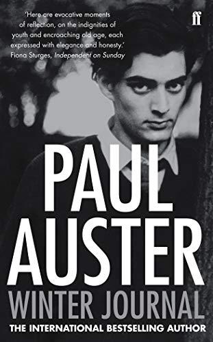 Winter Journal By:Auster, Paul Eur:12,99 Ден2:799