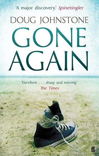Gone Again By:Johnstone, Doug Eur:12,99 Ден2:699