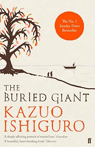 The Buried Giant By:Ishiguro, Kazuo Eur:11,37 Ден2:699
